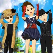 King Cream Soda - List pictures