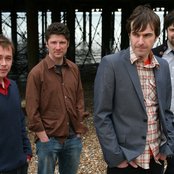 The Bluetones - List pictures