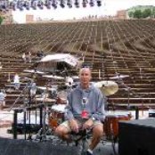 Joe Morris - List pictures