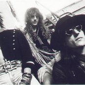 King's X - List pictures