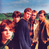The Charlatans - List pictures