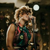 Andreya Triana - List pictures