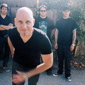 Vertical Horizon - List pictures