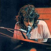 Peter Hammill - List pictures
