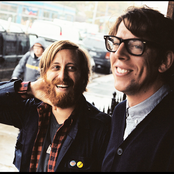 The Black Keys - List pictures