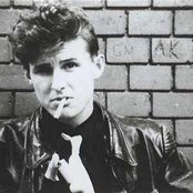 Markus - List pictures