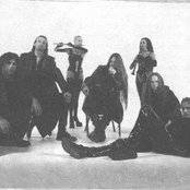 Atrocity - List pictures