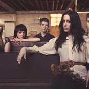 Eisley - List pictures