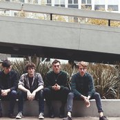 Glass Animals - List pictures