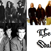 The Wake - List pictures