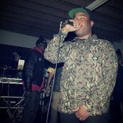 Eddy Baker - List pictures