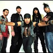 Pop Evil - List pictures