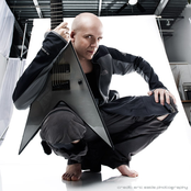 Devin Townsend - List pictures