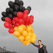 Lena Meyer-landrut - List pictures