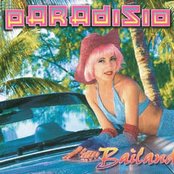 Paradisio - List pictures