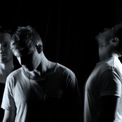 Rüfüs Du Sol - List pictures