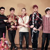 Dog Is Dead - List pictures