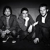 Kevin Devine - List pictures