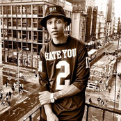 Sebastian Mikael - List pictures