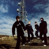 Beta Band - List pictures