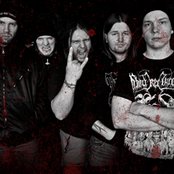 Blood Red Throne - List pictures