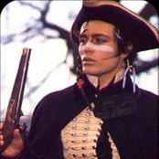 Adam Ant - List pictures