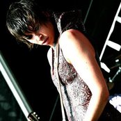 Mademoiselle K - List pictures