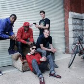 Chiddy Bang - List pictures
