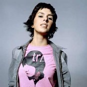 Cibelle - List pictures