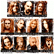 Ayreon - List pictures