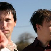 Iris - List pictures