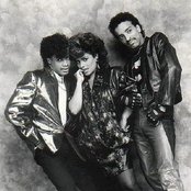 Lisa Lisa And Cult Jam - List pictures