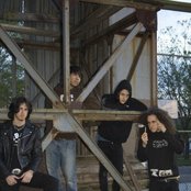 Black Tide - List pictures