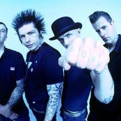 Rancid - List pictures