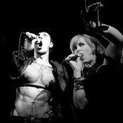 Scissor Sisters - List pictures