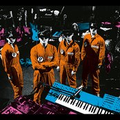 Polysics - List pictures