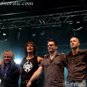 Gotthard - List pictures
