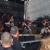 Decrepit Birth - List pictures