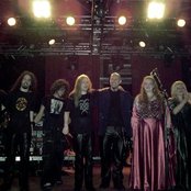 Therion - List pictures