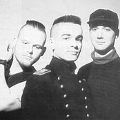 And One - List pictures