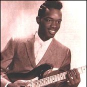 Johnny Guitar Watson - List pictures