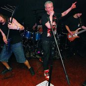 Morgue Orgy - List pictures