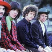 Flying Burrito Brothers - List pictures