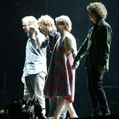 Phish - List pictures