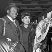 Oscar Peterson - List pictures