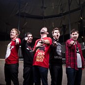 A Day To Remember - List pictures