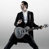 Tomoyasu Hotei - List pictures