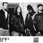 Stuck Mojo - List pictures