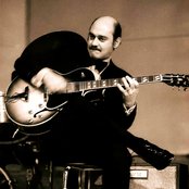 Joe Pass - List pictures