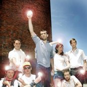 The Hidden Cameras - List pictures